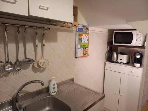 Photo of Kitchen in Mazzeo