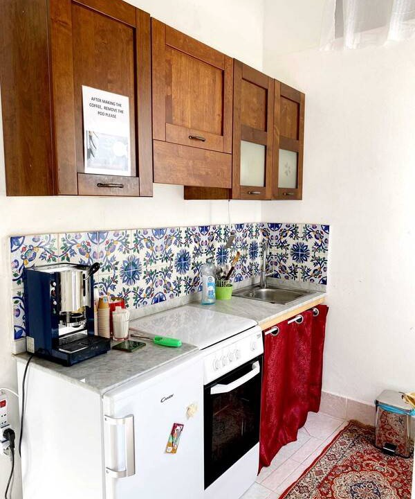 Photo of Kitchen in Centro Storico