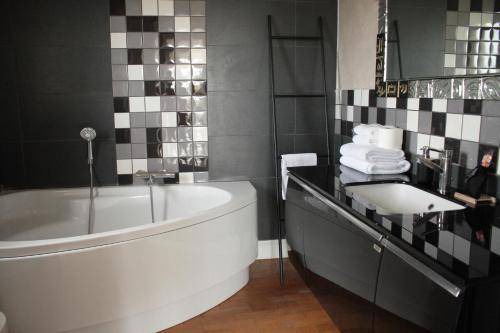 Photo of Bathroom in Cibali
