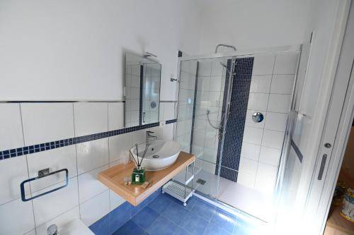 Photo of Bathroom in Montallegro