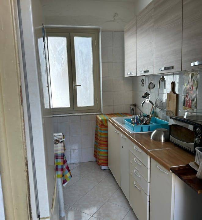 Photo of Kitchen in Palermo