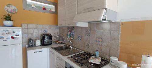 Photo of Kitchen in Roccalumera