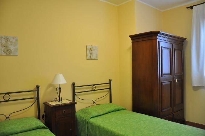 Photo of Bedroom in Santa Tecla