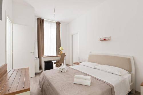 Photo of Bedroom in Sant'Agata di Militello