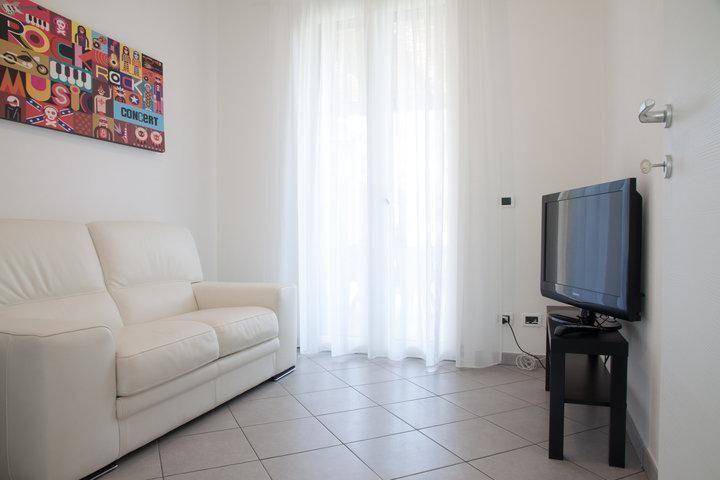 Photo of Livingroom in Mazzaforno