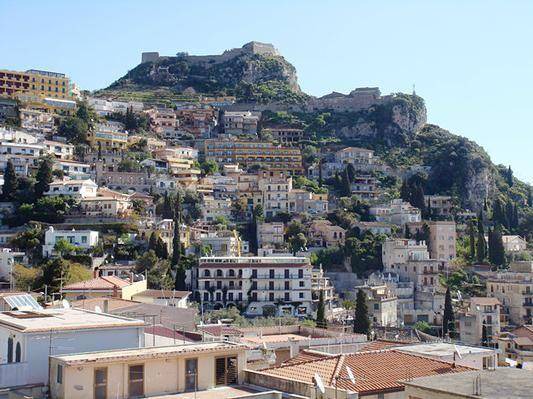 Photo of Others in Taormina