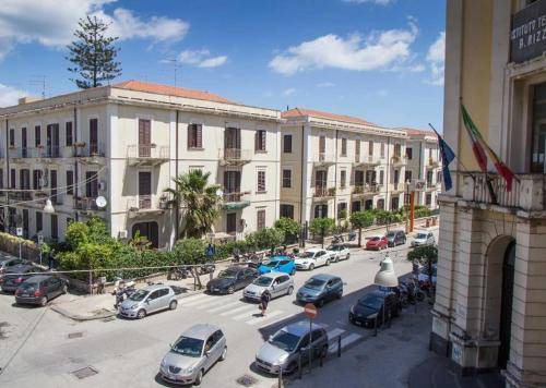 Photo of Buildings in Santa Lucia
