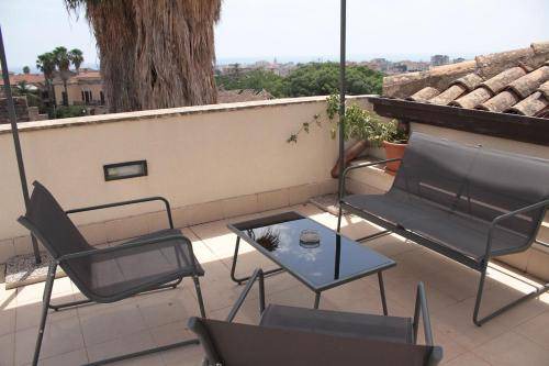 Photo of Patio Balcony in Cibali