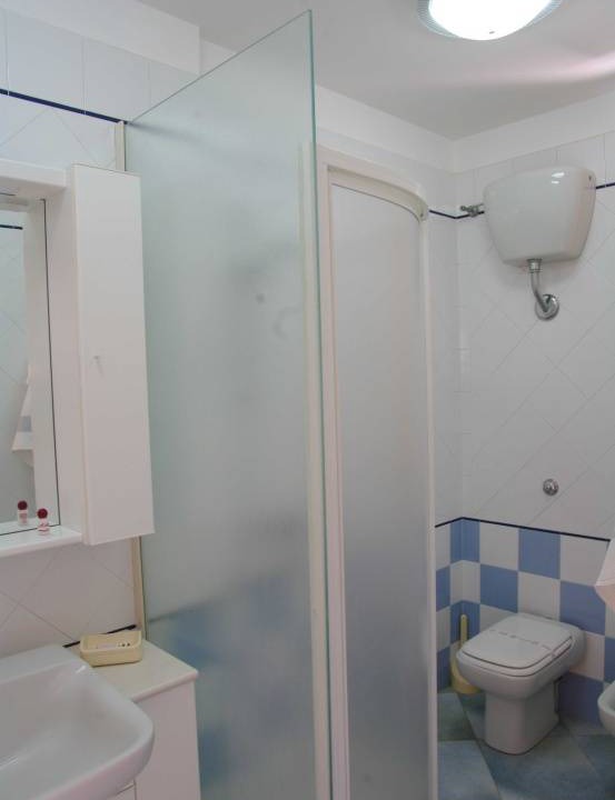 Photo of Bathroom in Mazzaforno