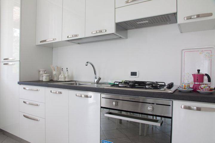 Photo of Kitchen in Mazzaforno