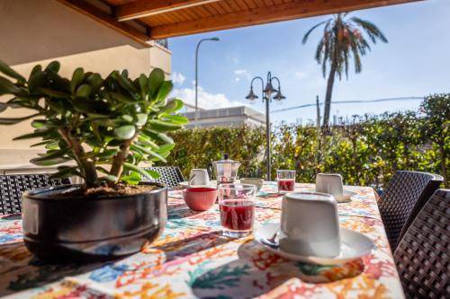 Photo of Patio Balcony in Mazzeo