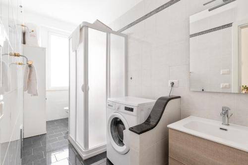 Photo of Bathroom in Sant'Agata di Militello