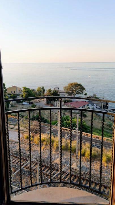 Photo of Patio Balcony in Trabia