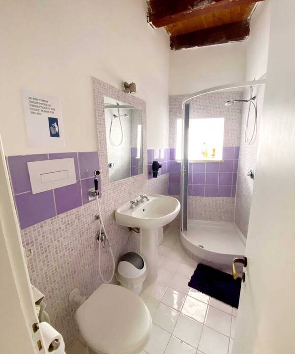 Photo of Bathroom in Centro Storico
