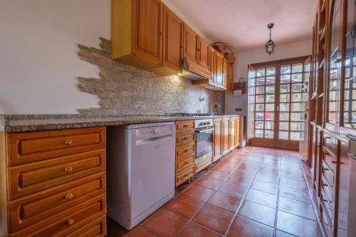 Photo of Kitchen in Province of Messina