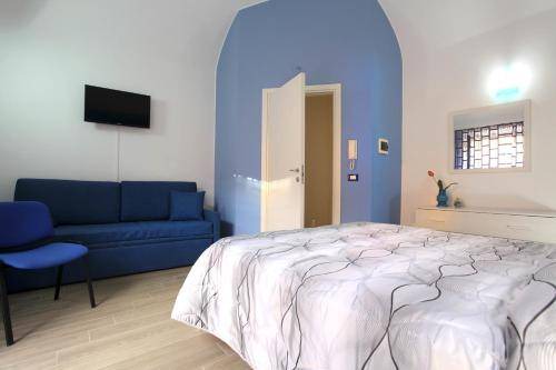 Photo of Bedroom in Santo Stefano di Camastra