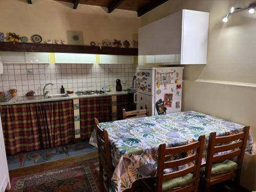 Photo of Kitchen in Cibali