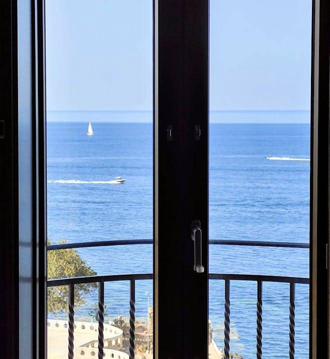 Photo of Patio Balcony in Trabia
