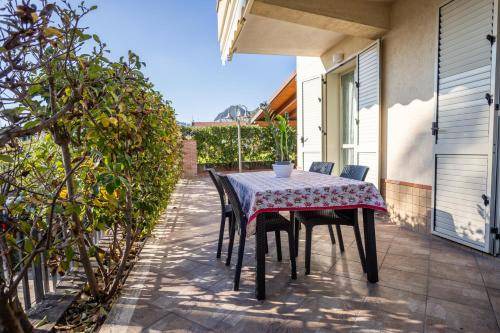 Photo of Patio Balcony in Mazzeo