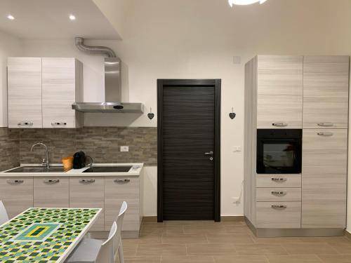 Photo of Kitchen in Borgo Vecchio