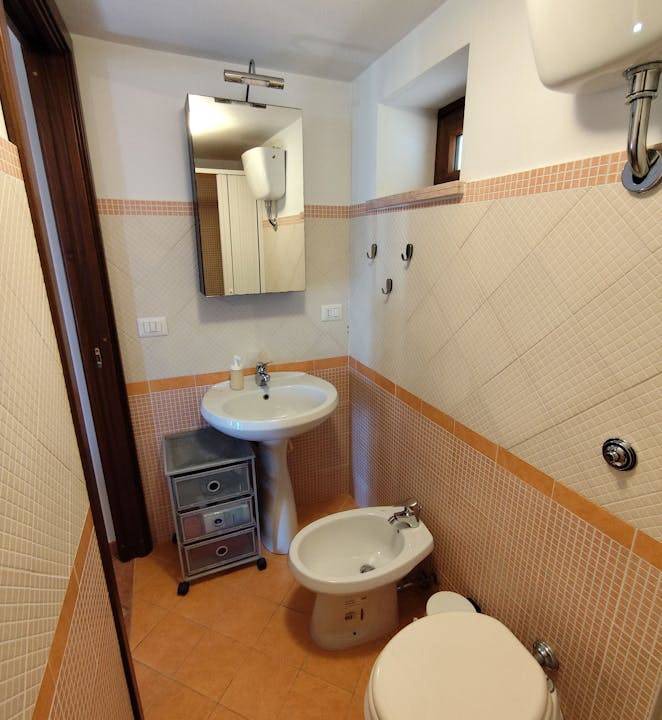 Photo of Bathroom in Trabia