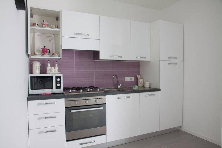 Photo of Kitchen in Mazzaforno