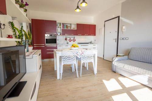 Photo of Kitchen in Mazzeo