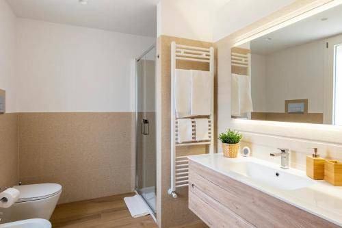 Photo of Bathroom in Porto Empedocle