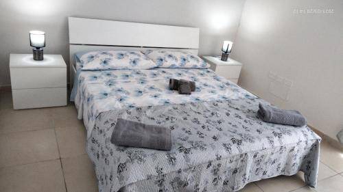 Photo of Bedroom in Pachino