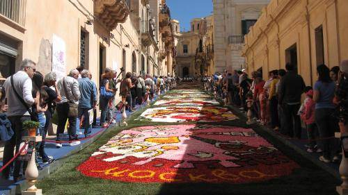 Photo of Others in Noto Historic Centre