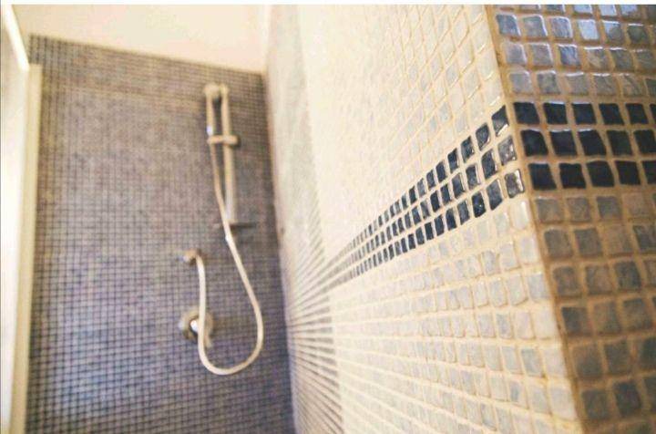 Photo of Bathroom in Palazzolo Acreide Historic Centre