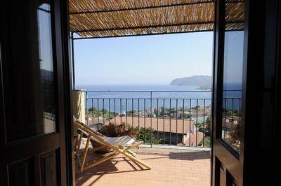 Photo of Patio Balcony in Sorrentini