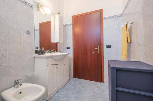Photo of Bathroom in Santa Teresa di Riva