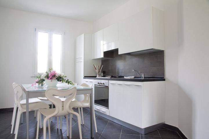 Photo of Kitchen in Mazzaforno