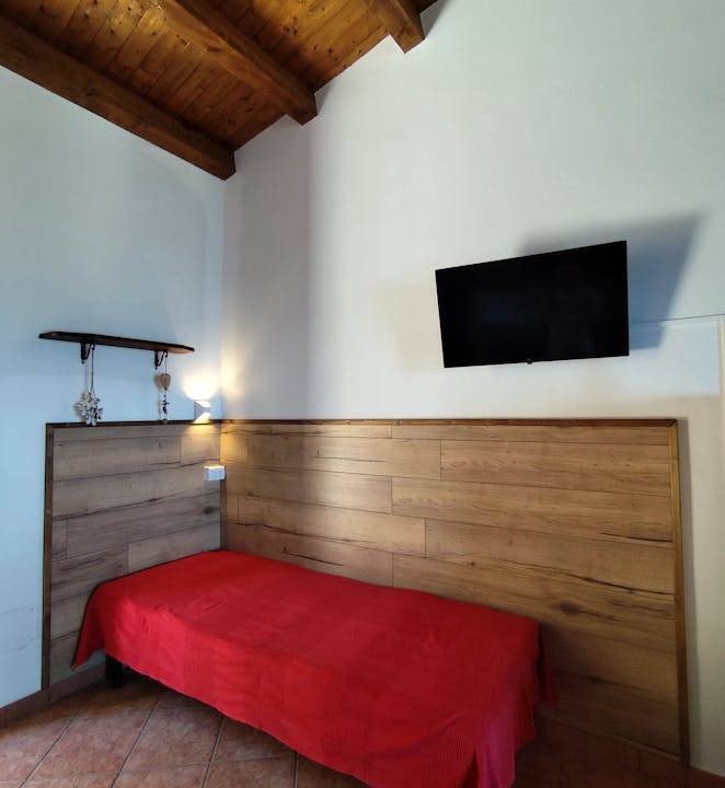 Photo of Bedroom in Trabia