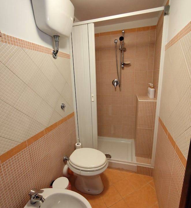 Photo of Bathroom in Trabia