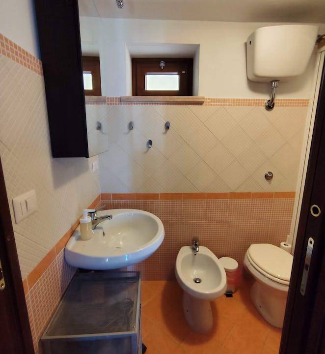 Photo of Bathroom in Trabia
