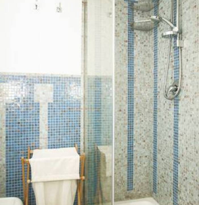 Photo of Bathroom in Trappeto