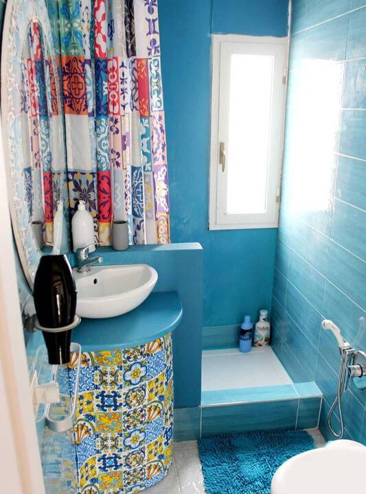 Photo of Bathroom in Centro Storico