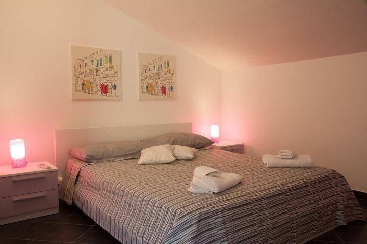 Photo of Bedroom in Mazzaforno