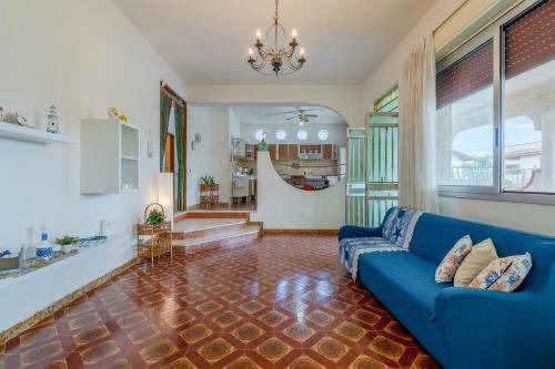 Photo of Livingroom in Agnone