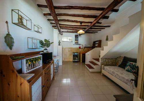 Photo of Livingroom in Malfa