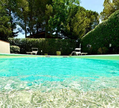 Photo of Outdoor in Chiusa Cavalli