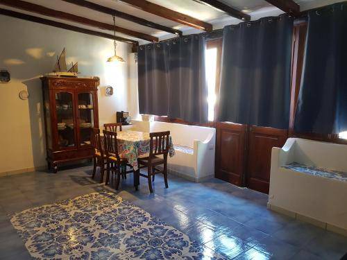 Photo of Livingroom in Stromboli