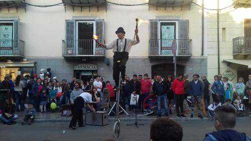Photo of Others in Ruggero Settimo