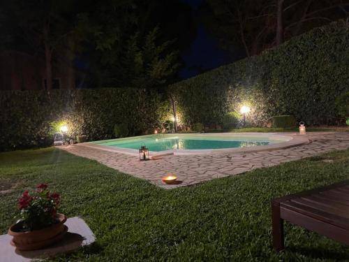 Photo of Outdoor in Chiusa Cavalli