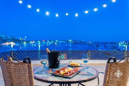 Photo of Patio Balcony in Lampedusa