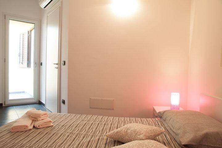 Photo of Bedroom in Mazzaforno