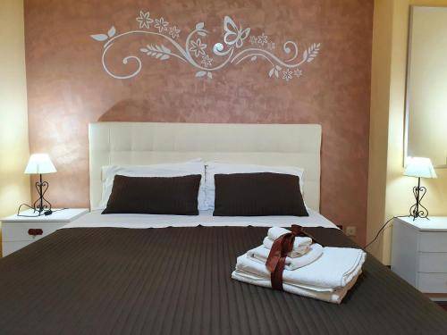 Photo of Bedroom in Sant'Alessio Siculo