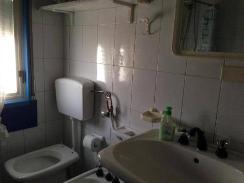 Photo of Bathroom in Manfria